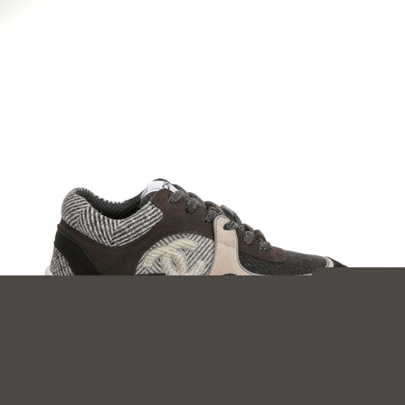 Ch*el sneakers